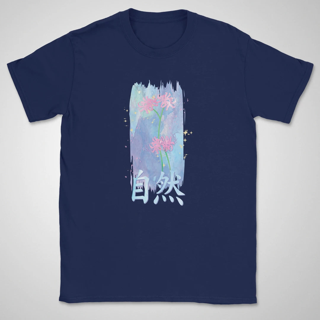 Dreamy Spider Lilies ❀ T-shirt