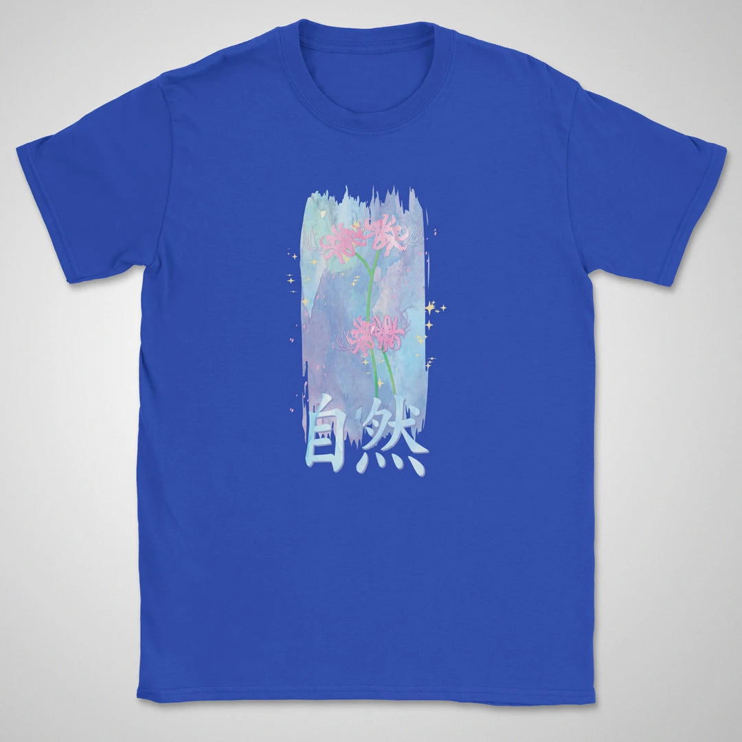 Dreamy Spider Lilies ❀ T-shirt