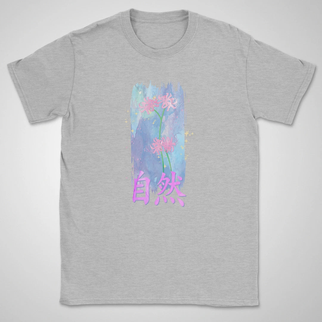 Dreamy Spider Lilies ❀ T-shirt