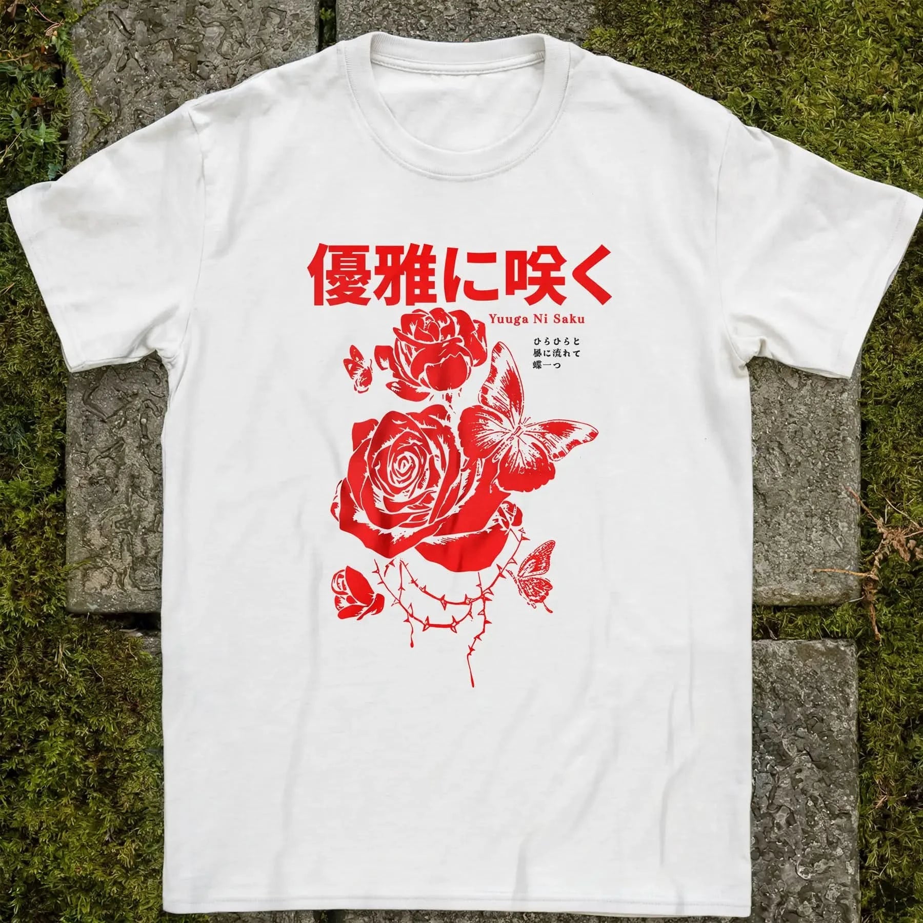 Yuuga ni saku ❀ T-shirt