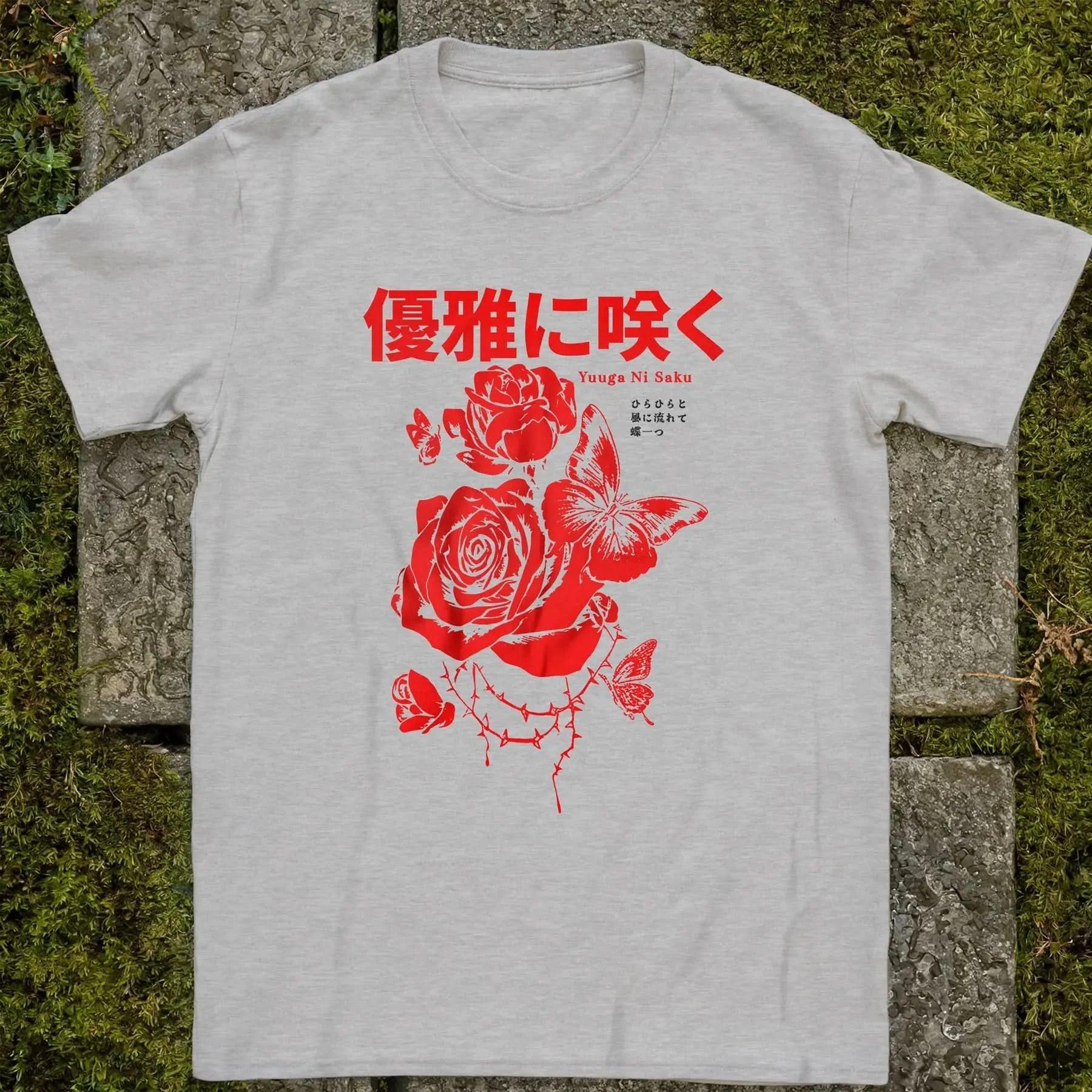 Yuuga ni saku ❀ T-shirt