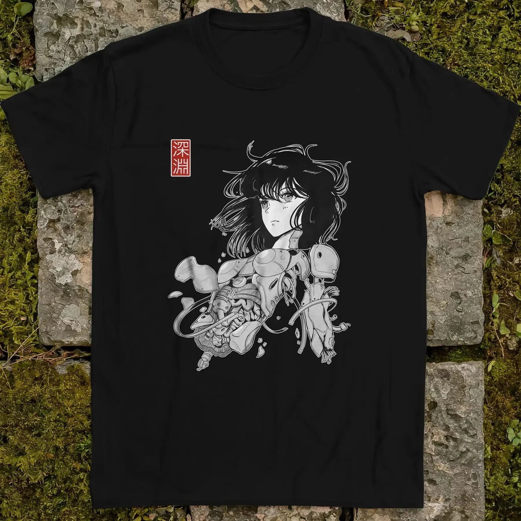 Into The Abyss ❀ T-shirt