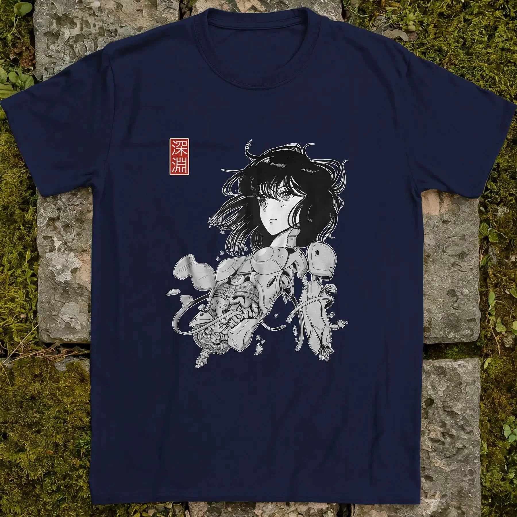 Into The Abyss ❀ T-shirt