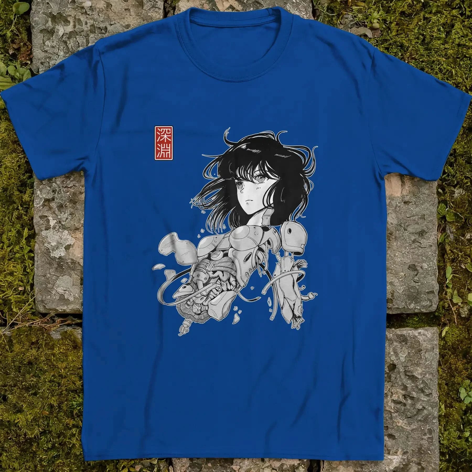 Into The Abyss ❀ T-shirt