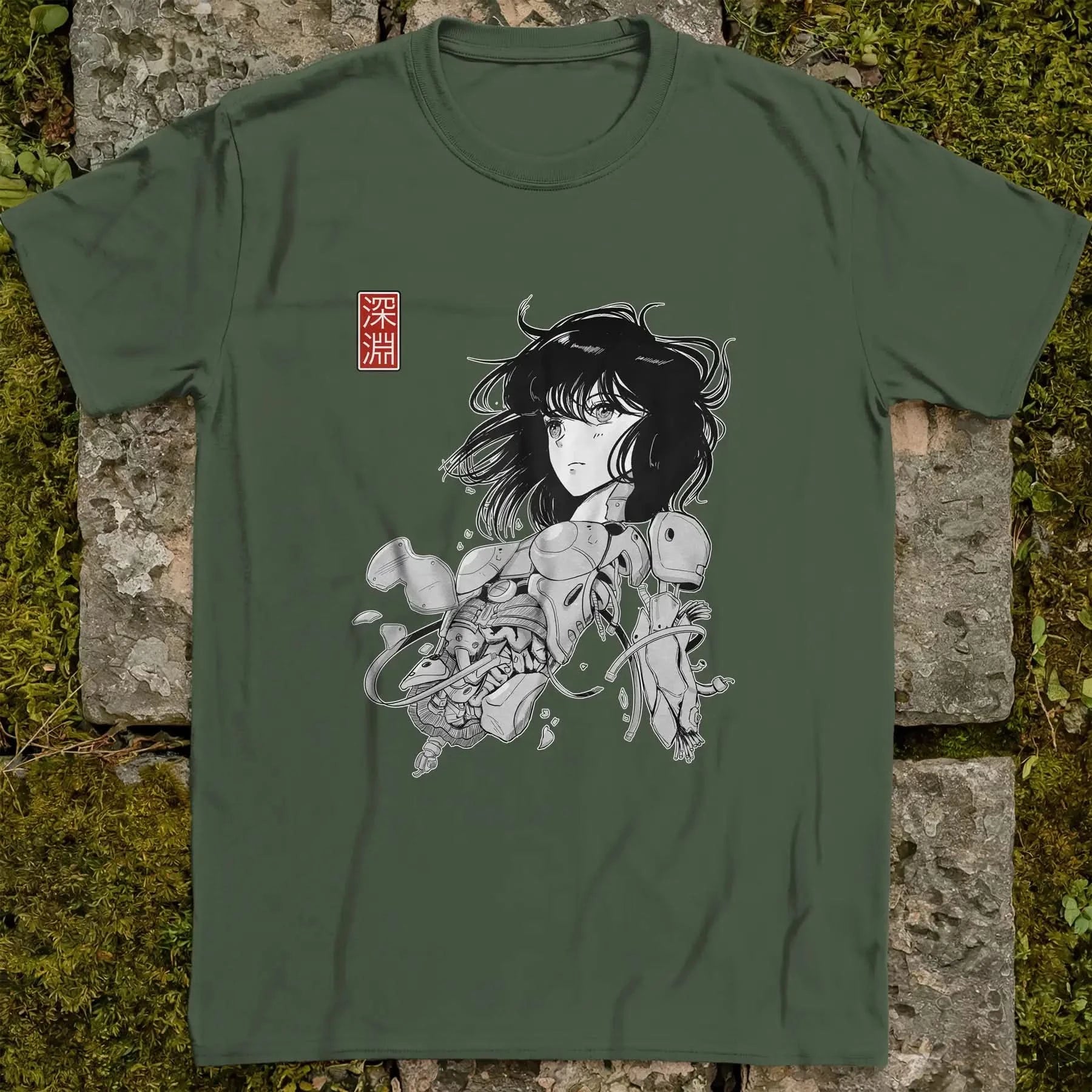 Into The Abyss ❀ T-shirt