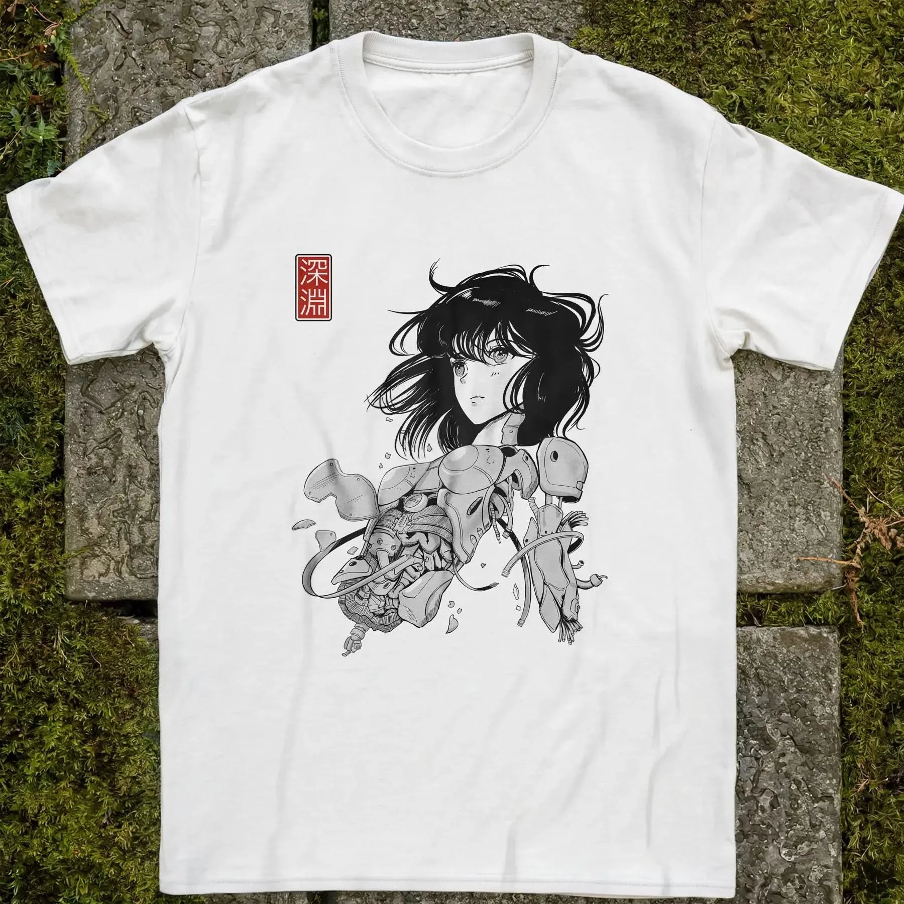 Into The Abyss ❀ T-shirt
