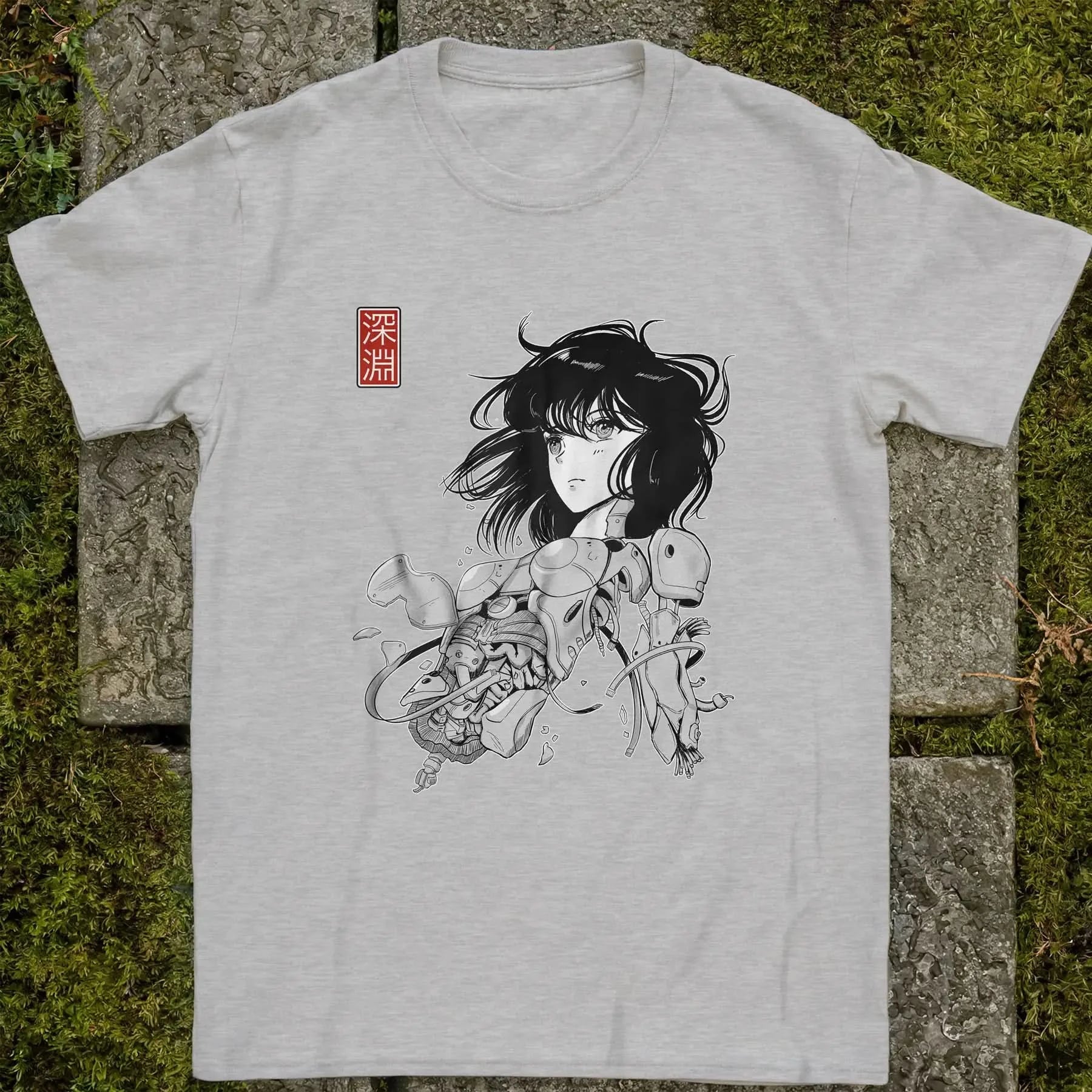 Into The Abyss ❀ T-shirt