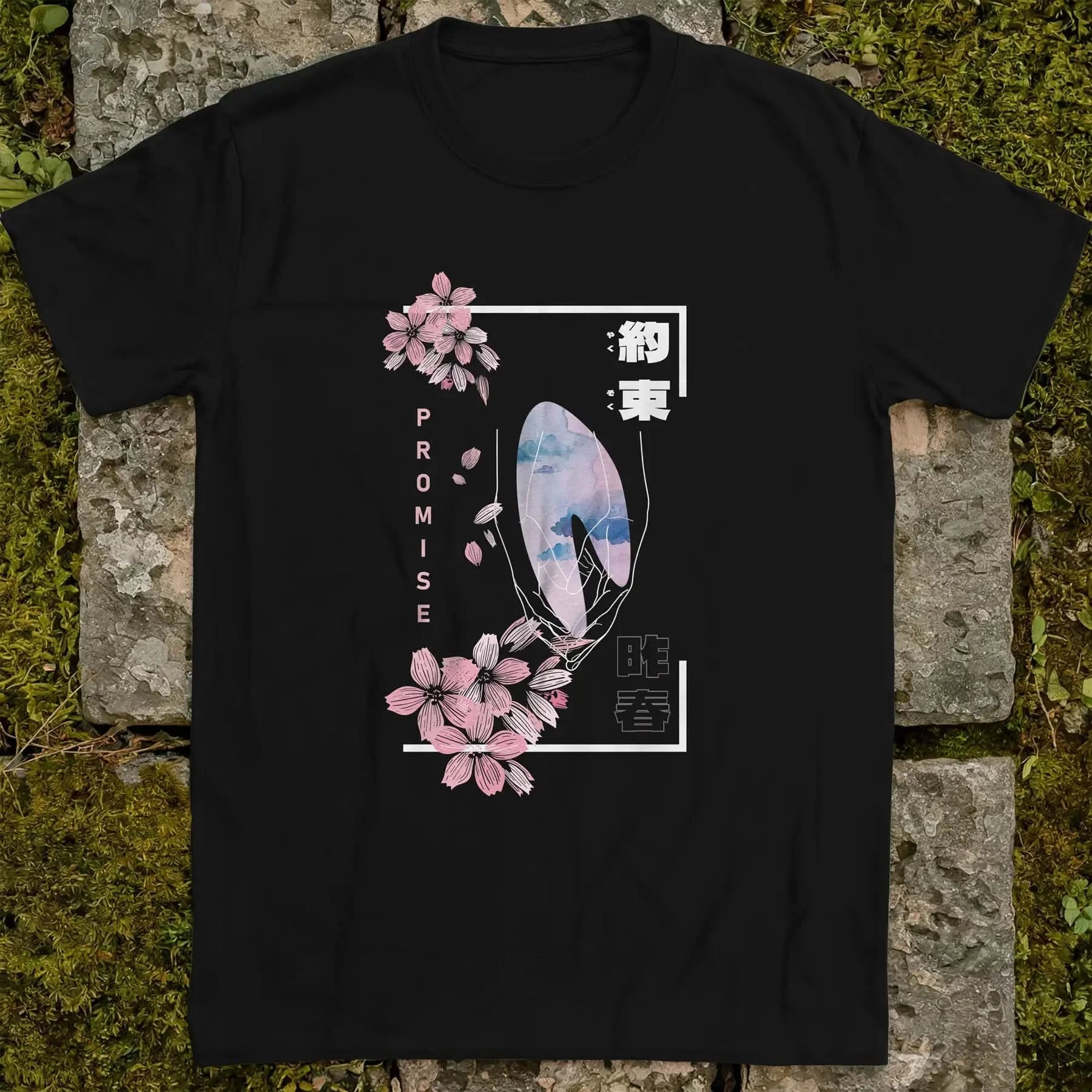 Yakusoku ❀ T-shirt