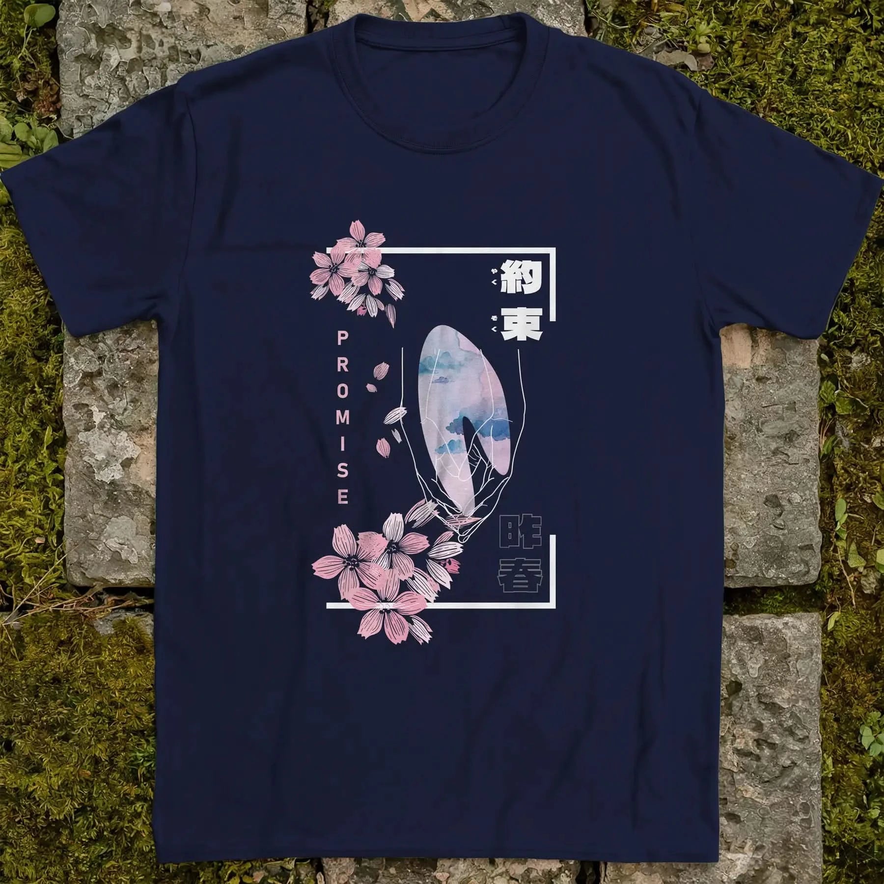 Yakusoku ❀ T-shirt