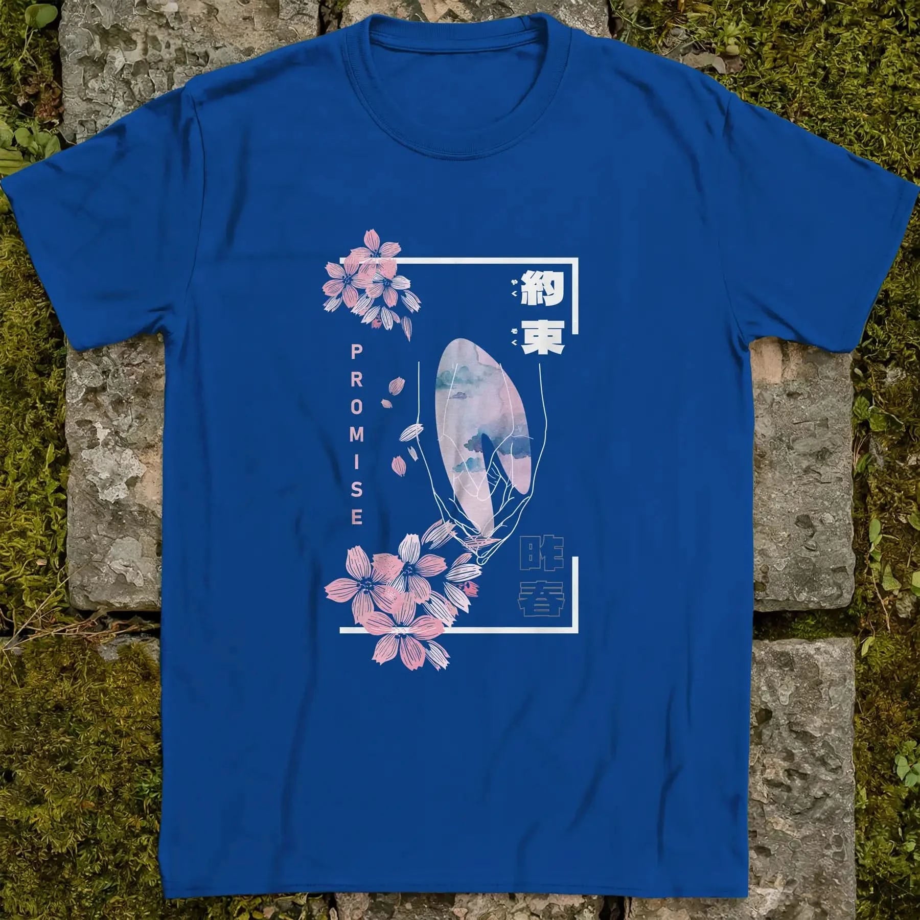 Yakusoku ❀ T-shirt