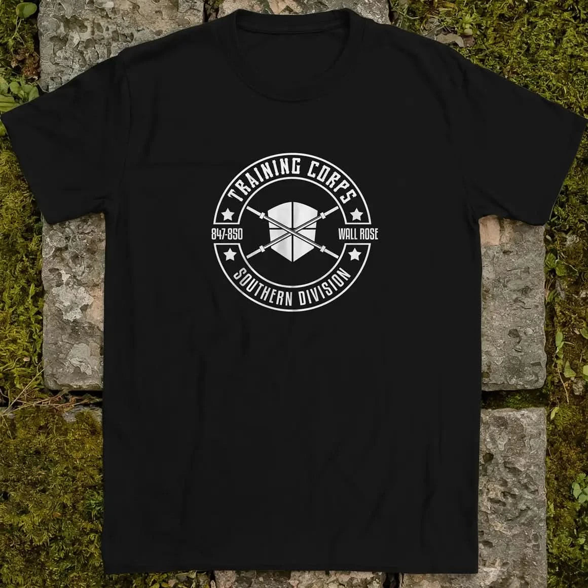 Training Corps Gen1 ❀ T-shirt