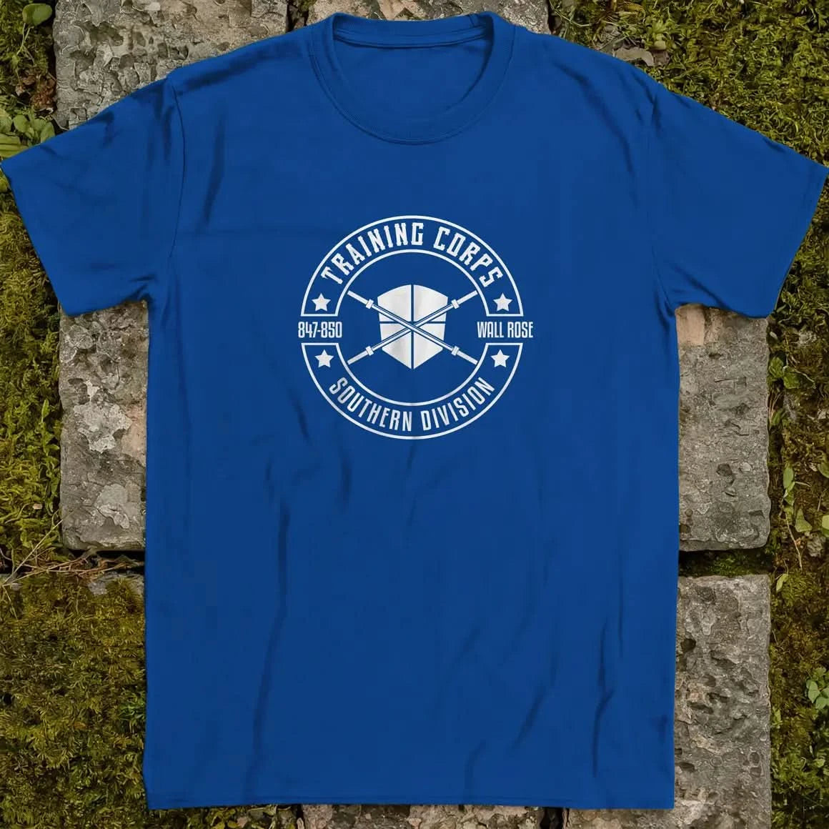 Training Corps Gen1 ❀ T-shirt