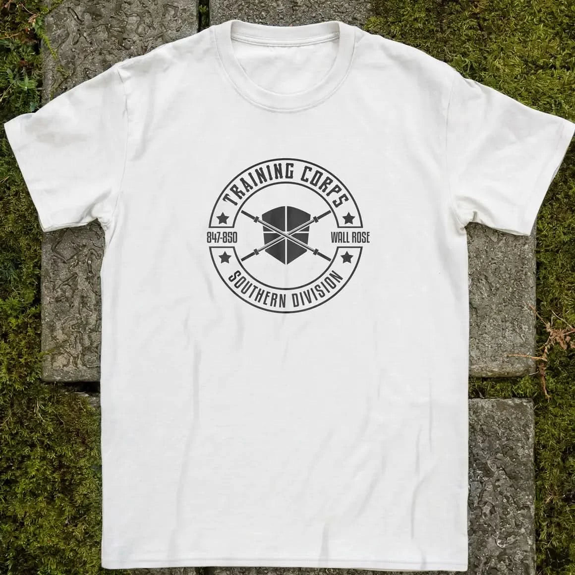Training Corps Gen1 ❀ T-shirt