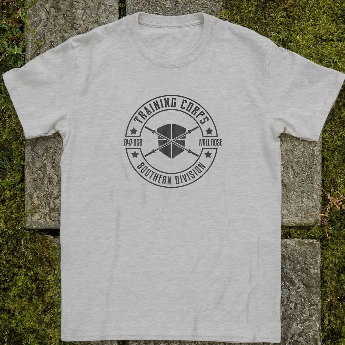 Training Corps Gen1 ❀ T-shirt