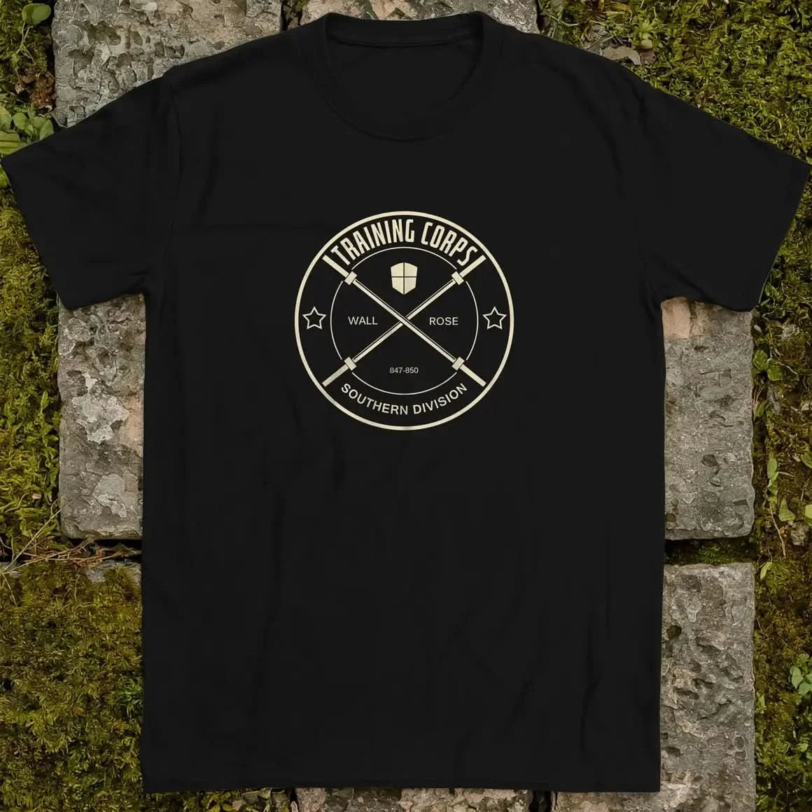Training Corps Gen2 ❀ T-shirt