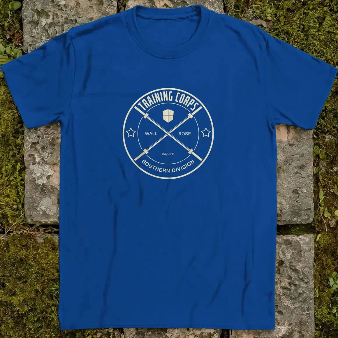 Training Corps Gen2 ❀ T-shirt