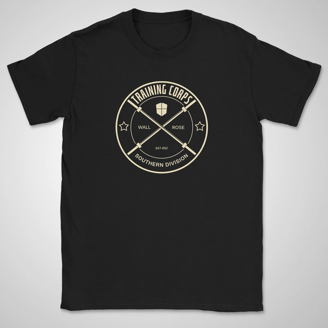 Training Corps Gen2 ❀ T-shirt