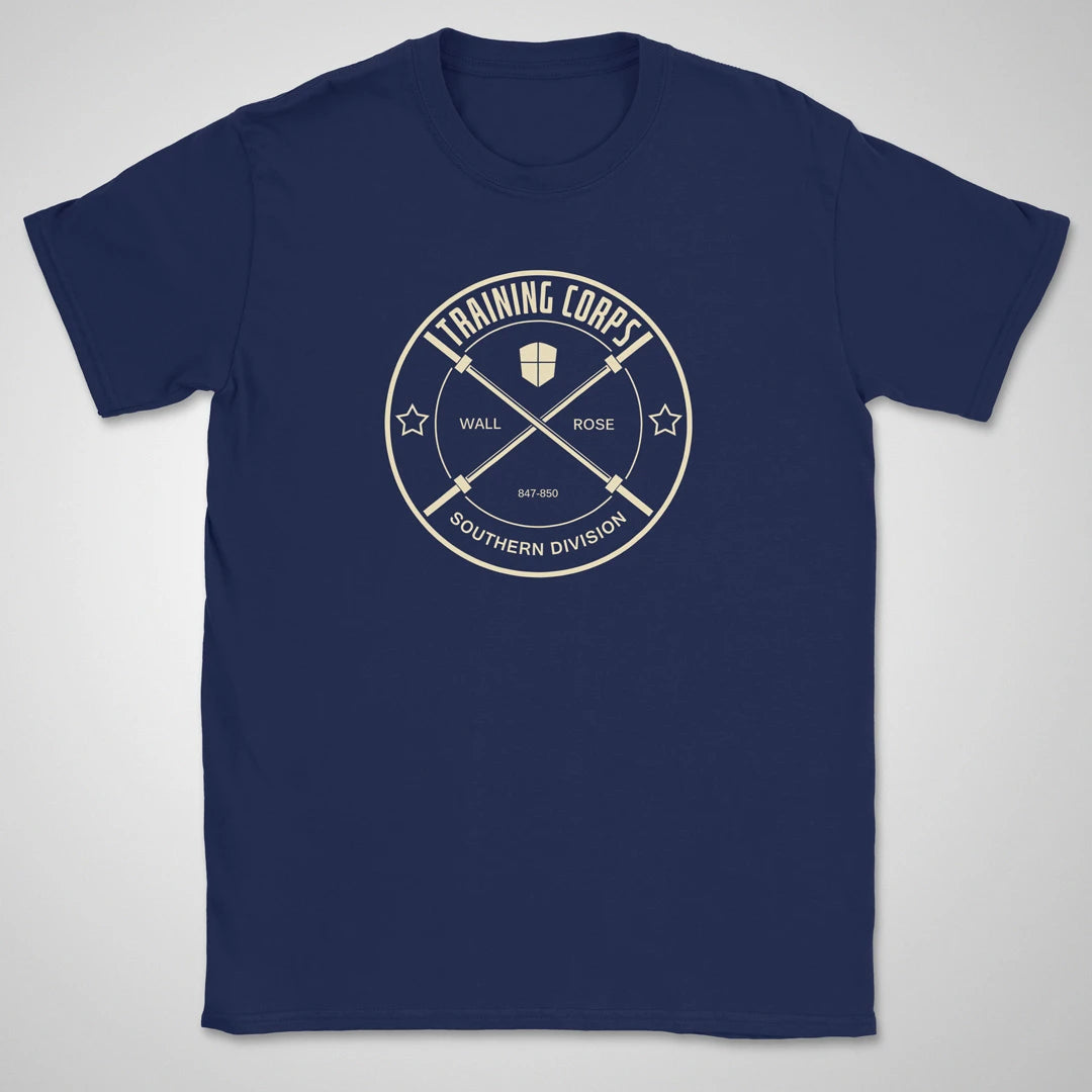 Training Corps Gen2 ❀ T-shirt