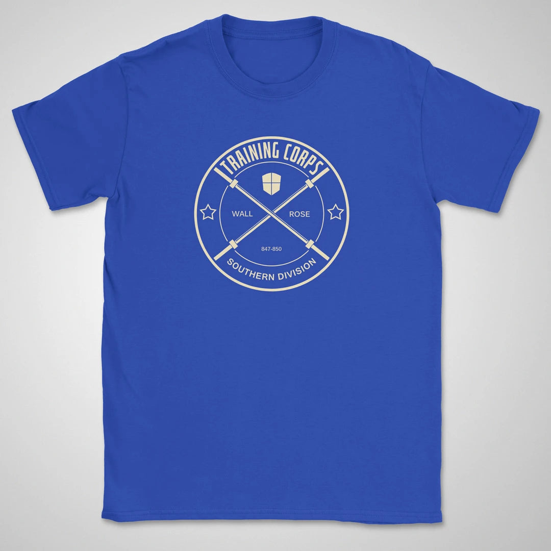 Training Corps Gen2 ❀ T-shirt