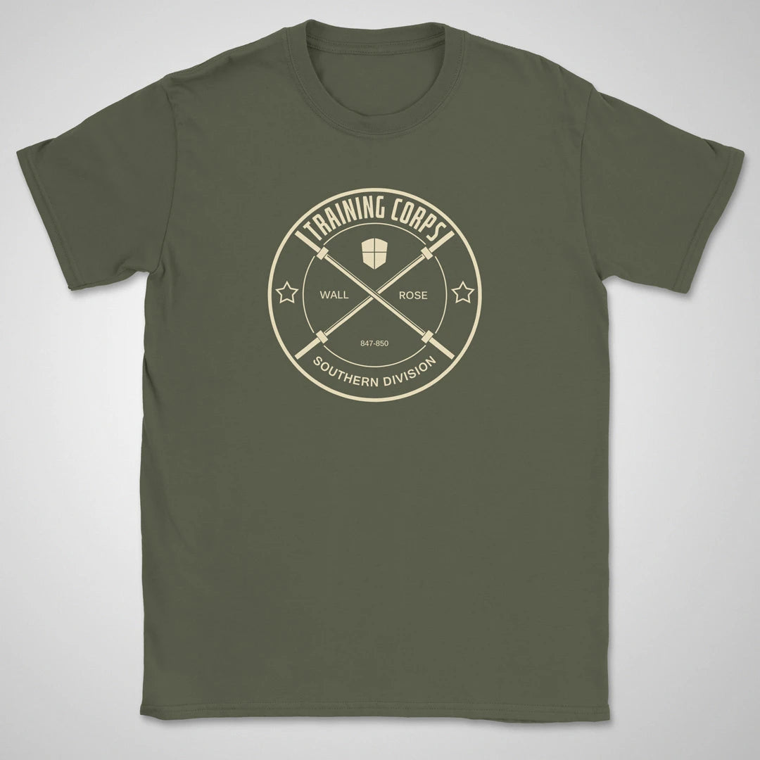 Training Corps Gen2 ❀ T-shirt