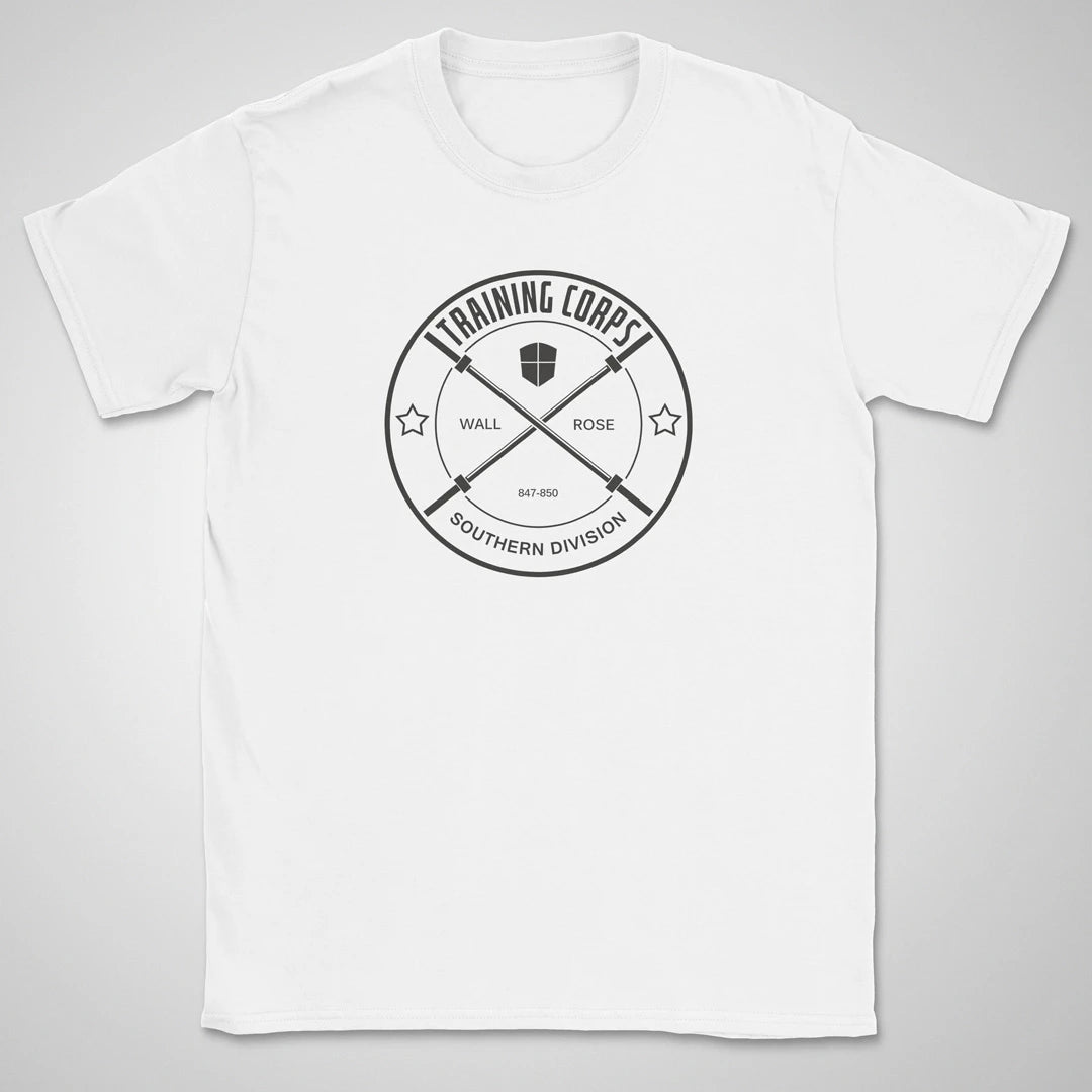 Training Corps Gen2 ❀ T-shirt