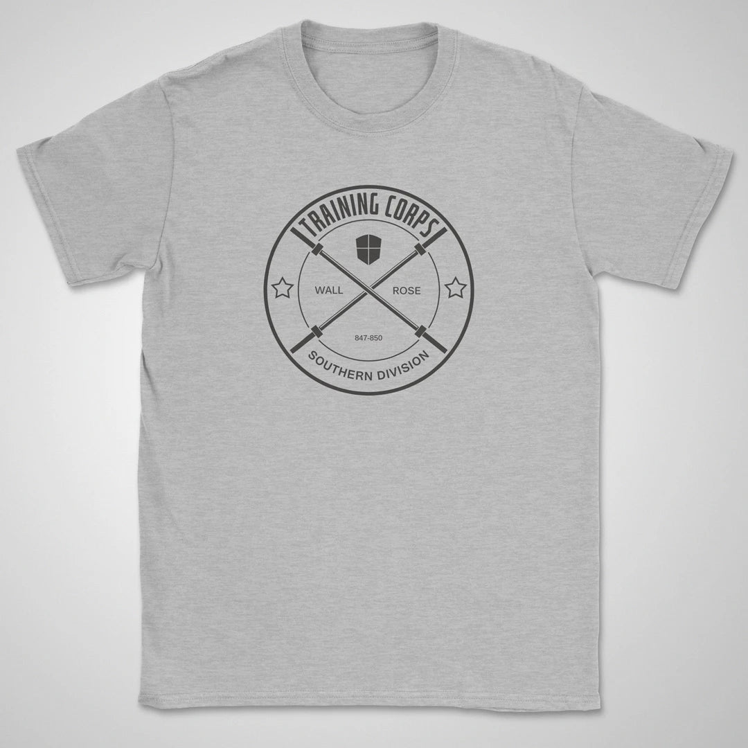 Training Corps Gen2 ❀ T-shirt
