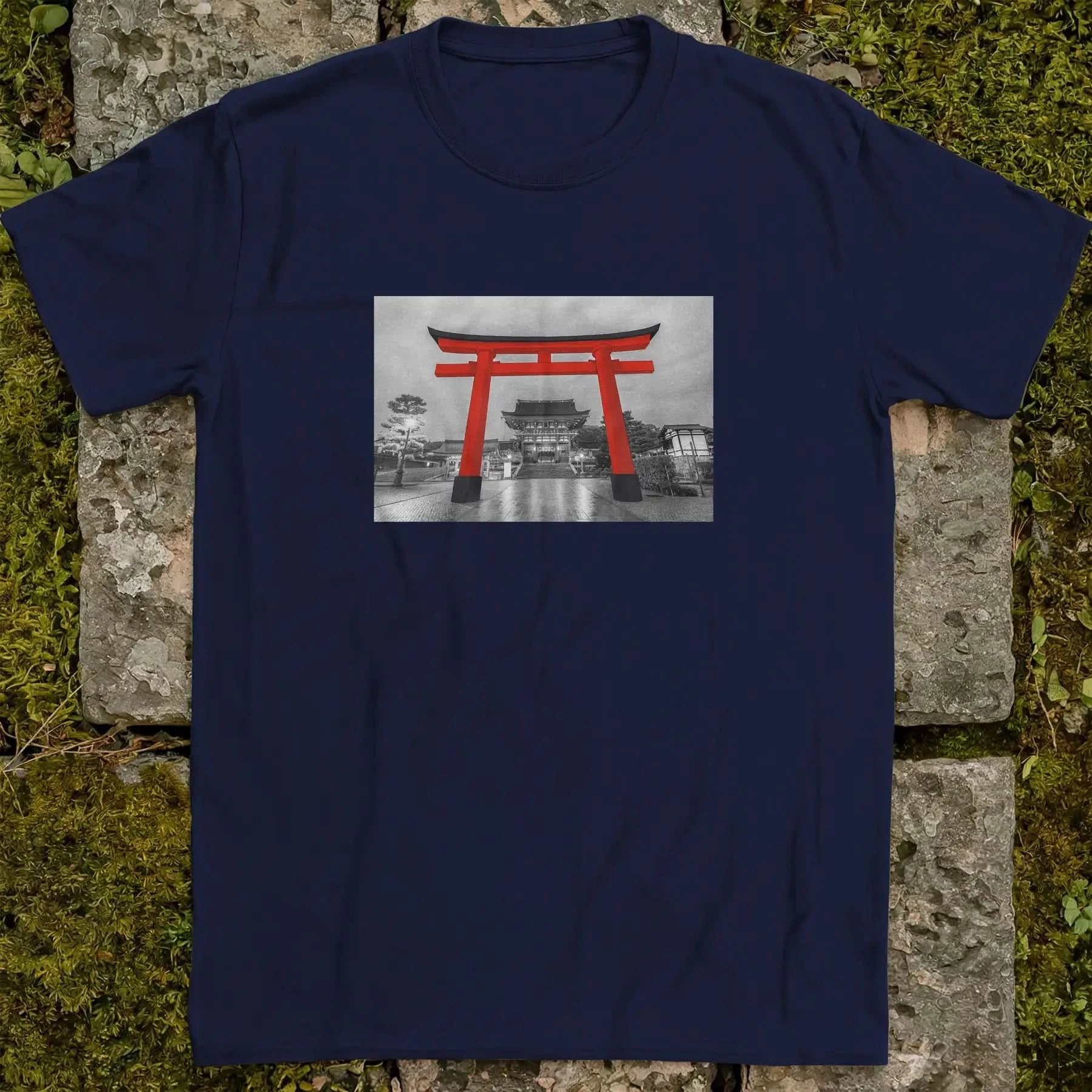 Virtual Torii ❀ T-shirt