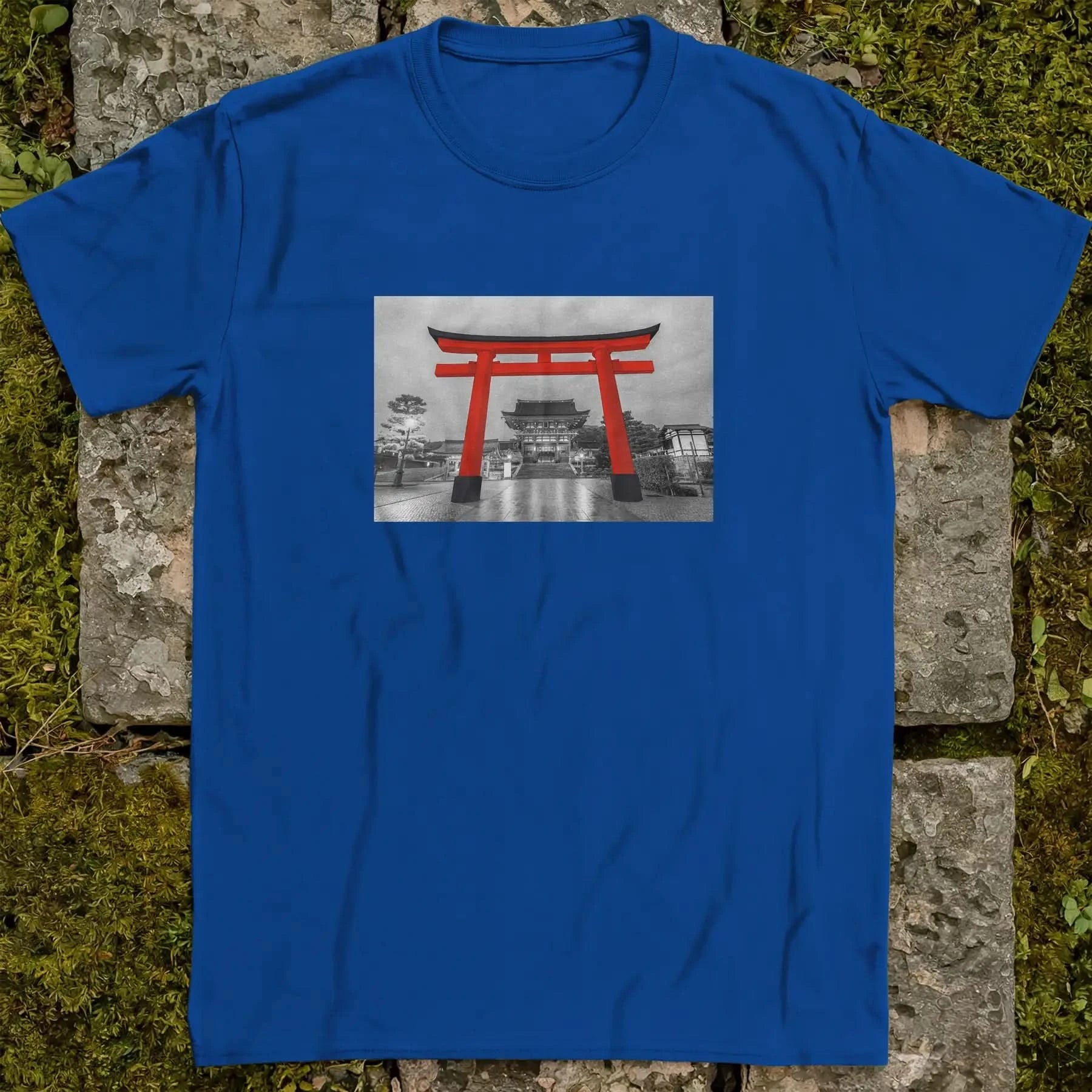 Virtual Torii ❀ T-shirt
