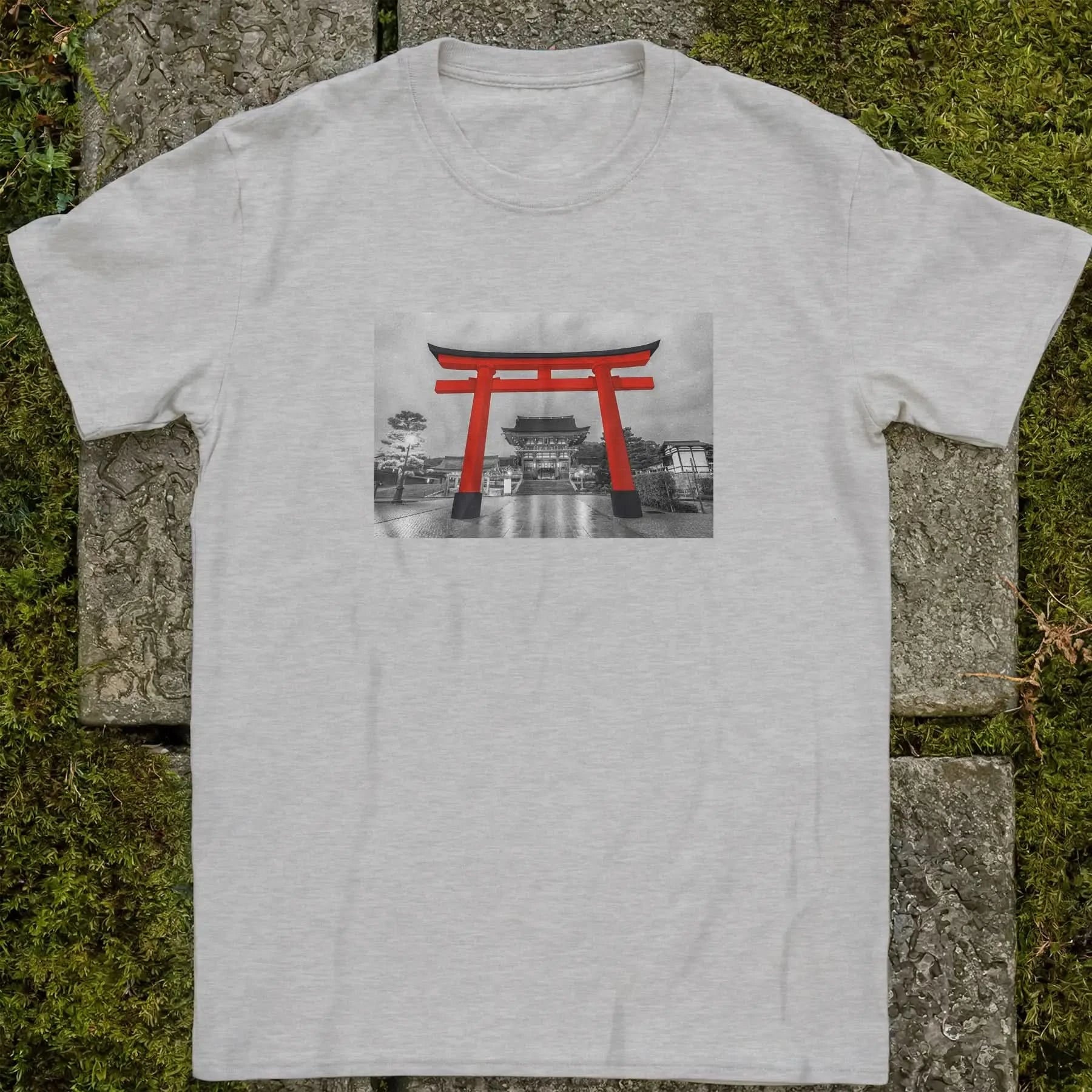 Virtual Torii ❀ T-shirt