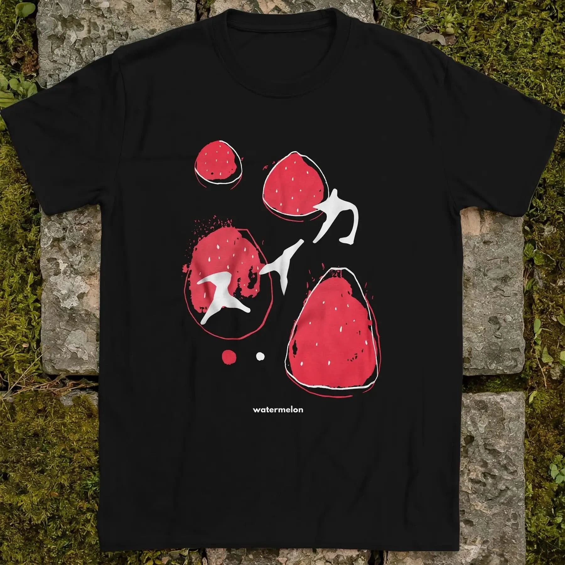 Watermelon ❀ T-shirt