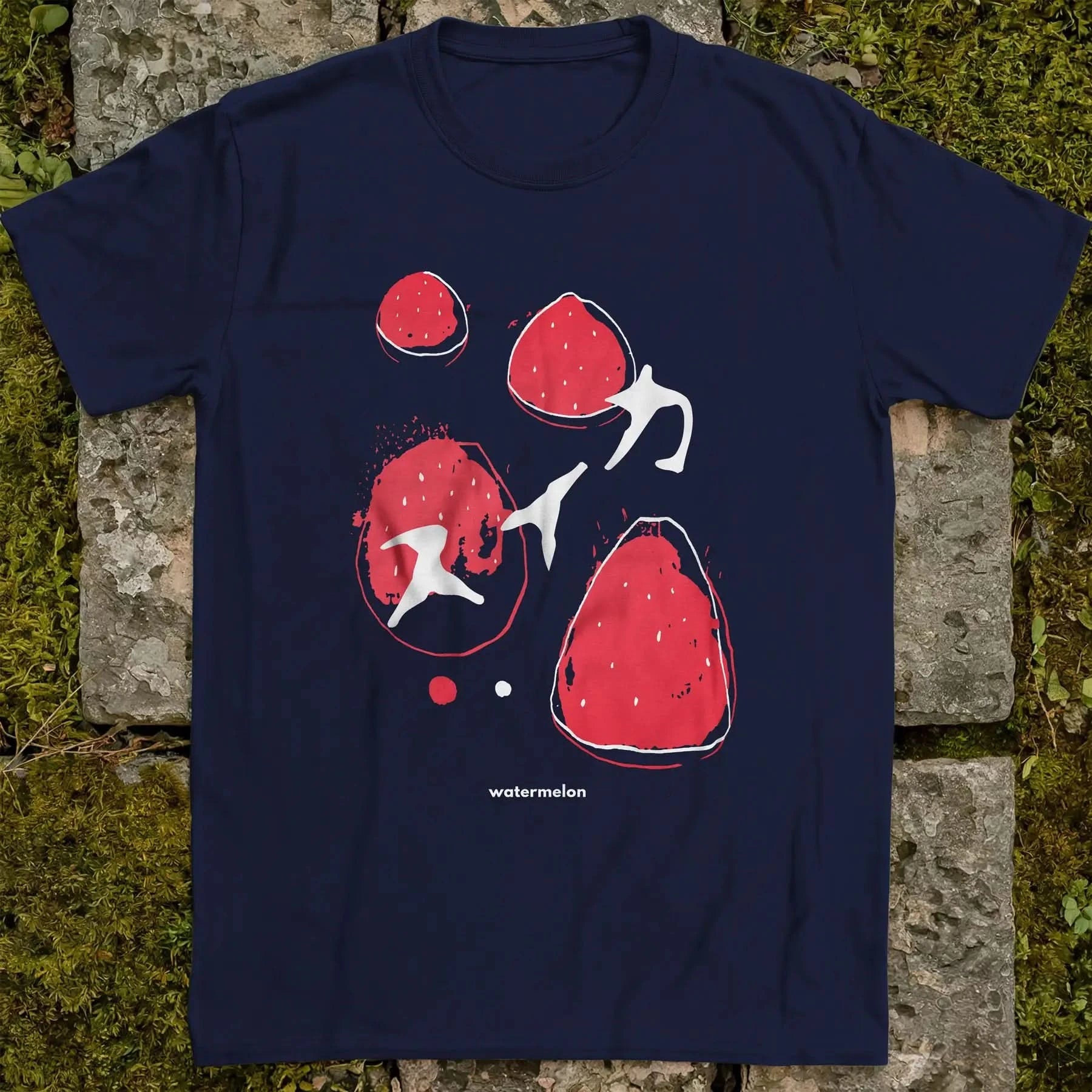 Watermelon ❀ T-shirt