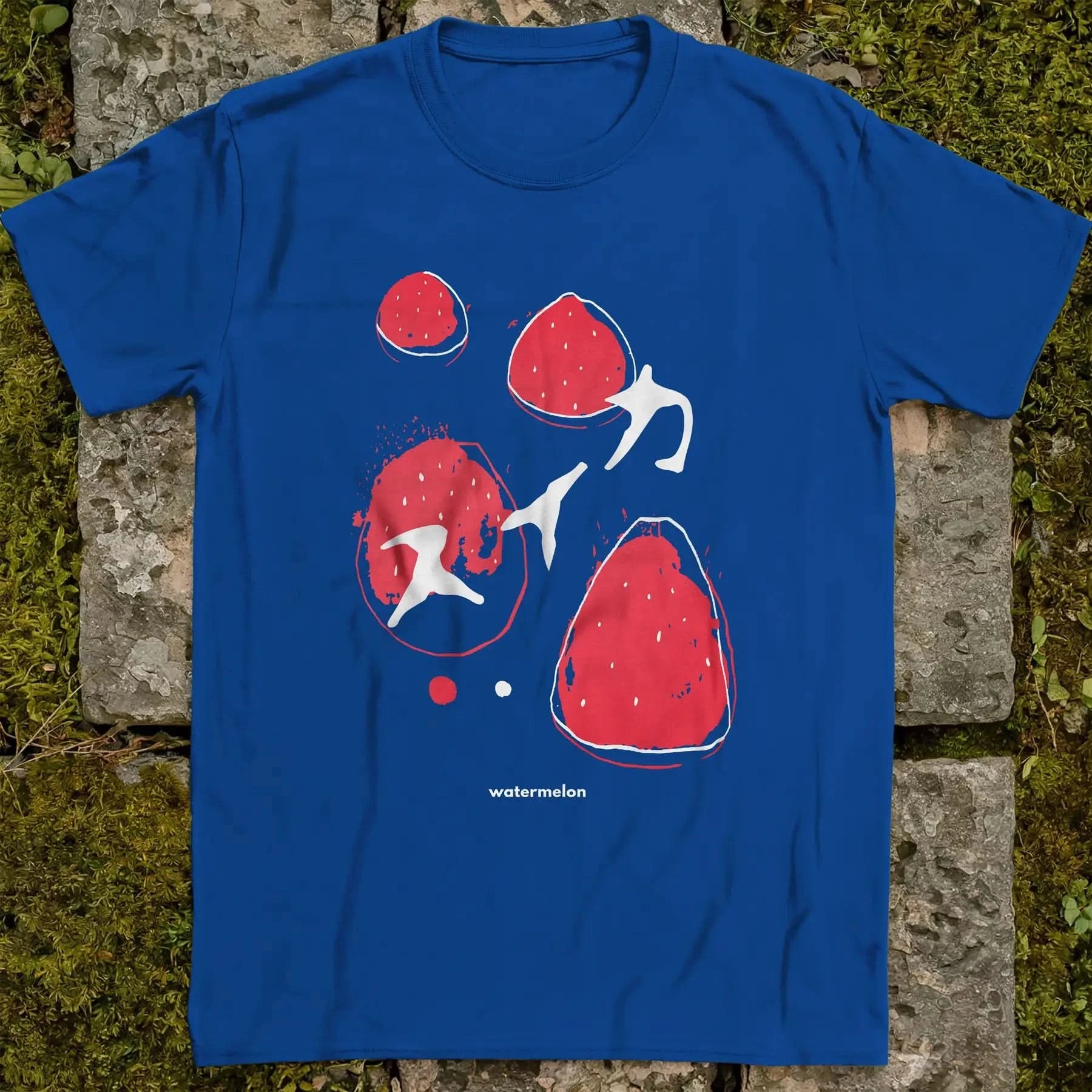 Watermelon ❀ T-shirt