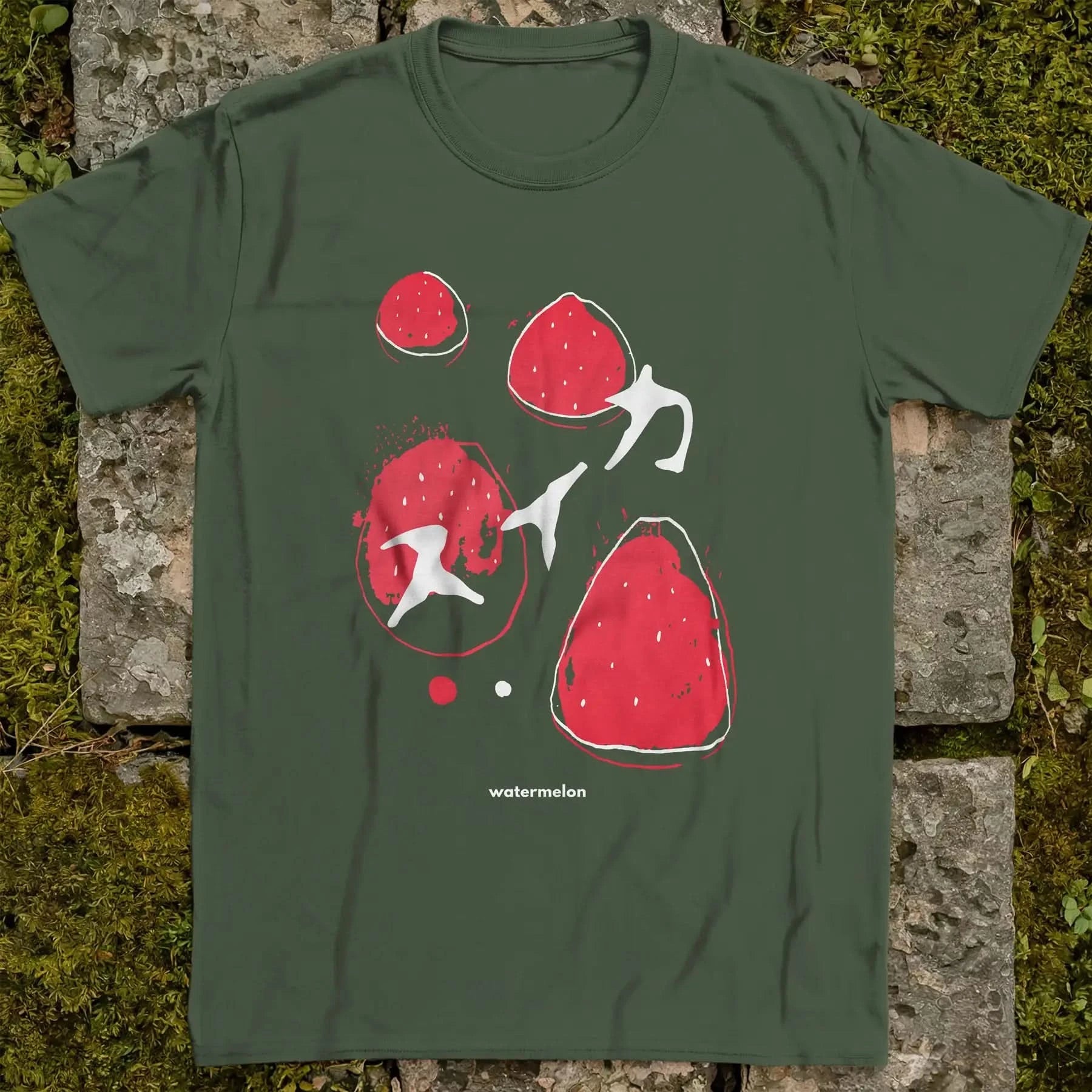 Watermelon ❀ T-shirt