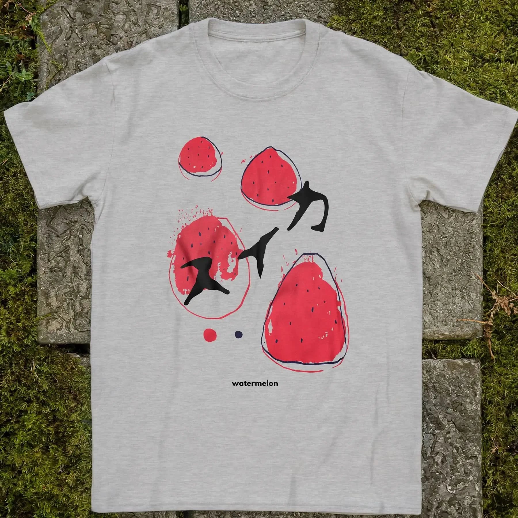 Watermelon ❀ T-shirt