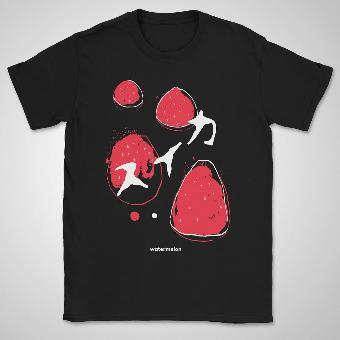 Watermelon ❀ T-shirt