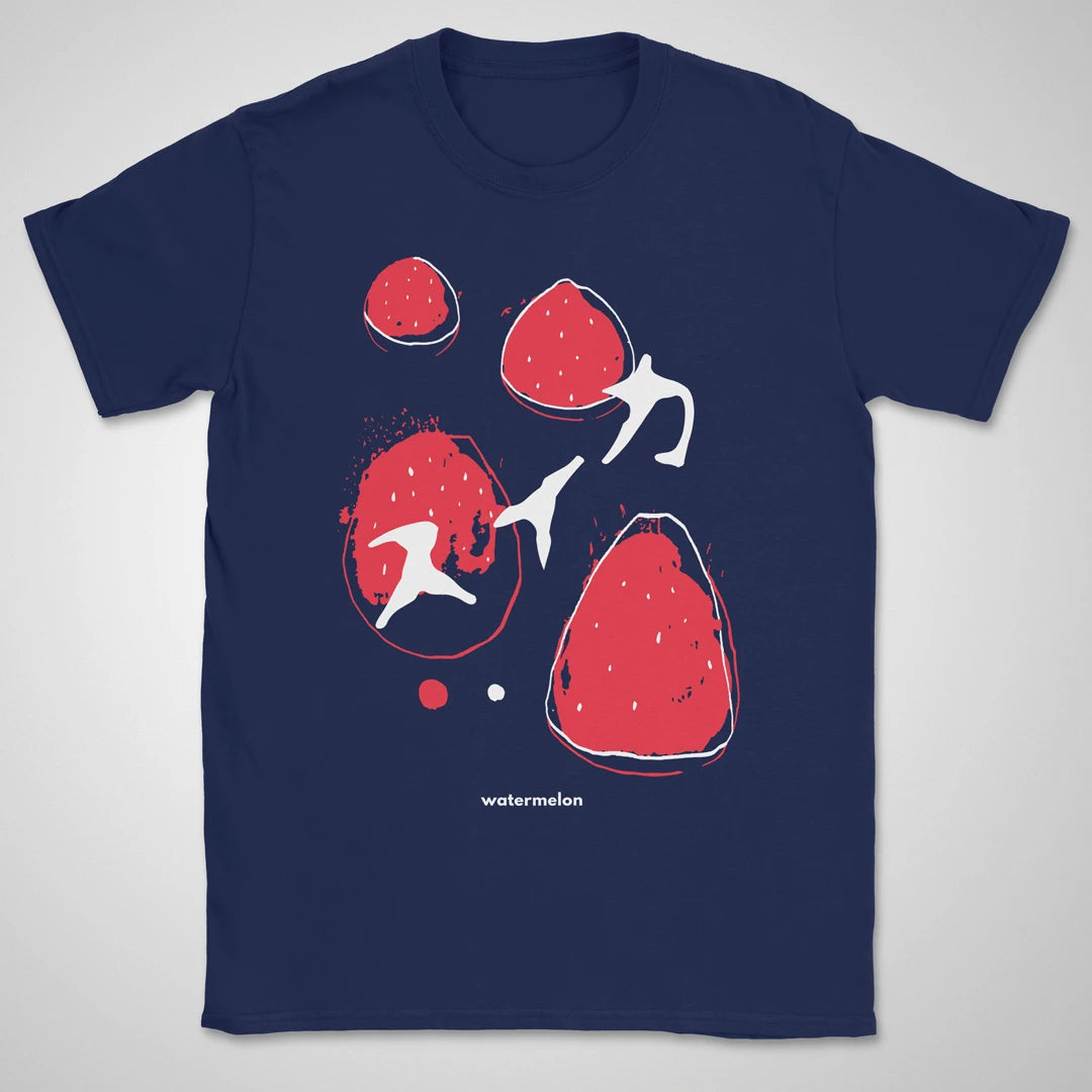 Watermelon ❀ T-shirt