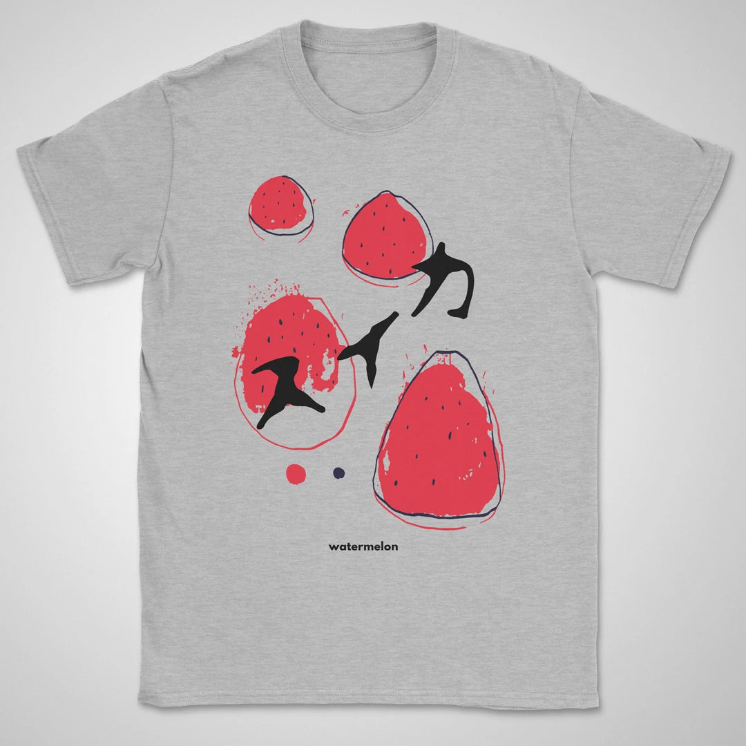 Watermelon ❀ T-shirt