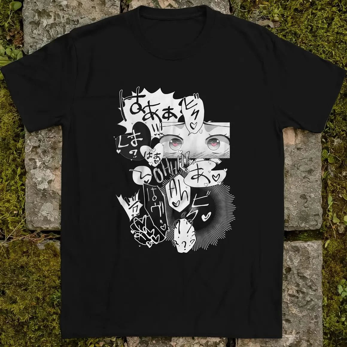 Lewd SFX ❀ T-shirt