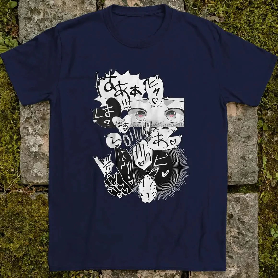 Lewd SFX ❀ T-shirt