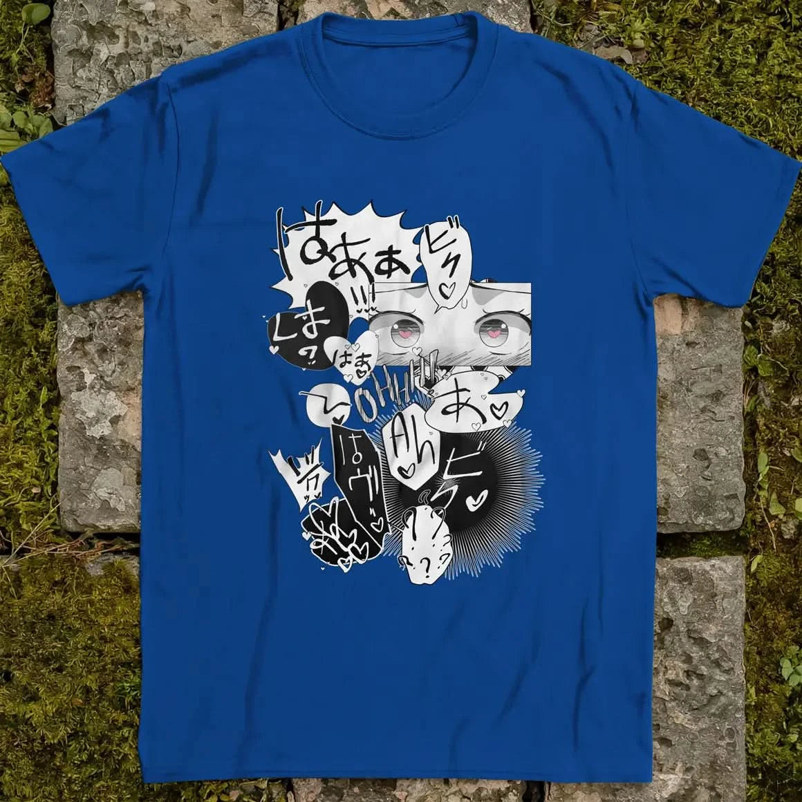 Lewd SFX ❀ T-shirt