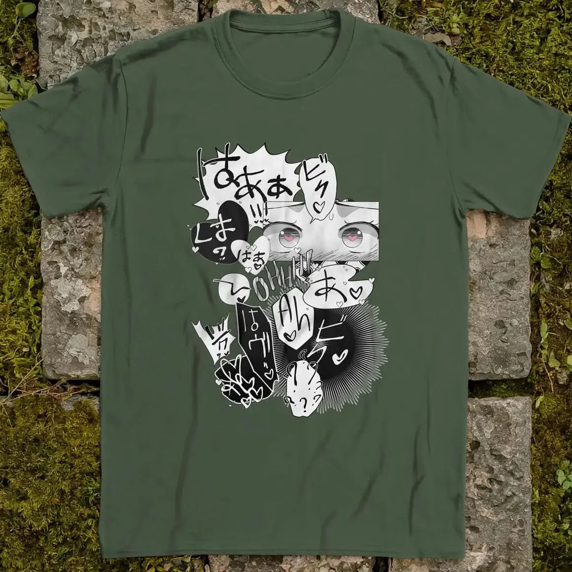 Lewd SFX ❀ T-shirt