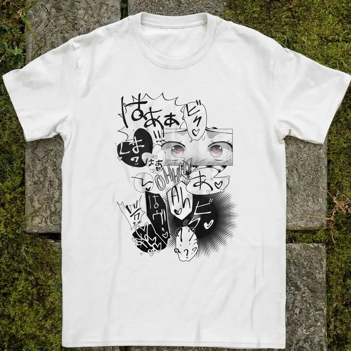 Lewd SFX ❀ T-shirt