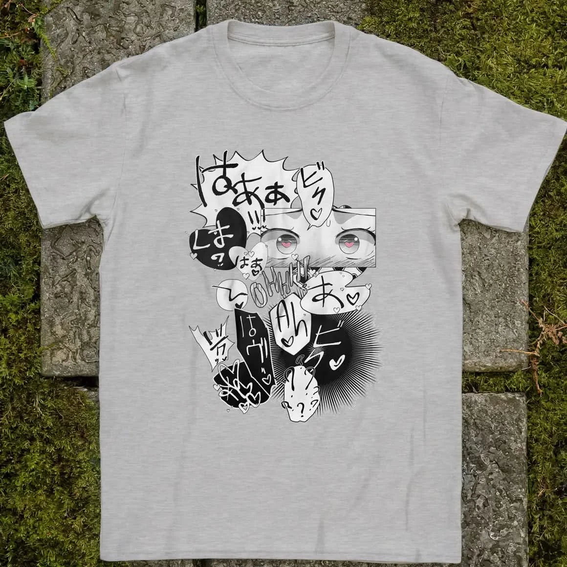 Lewd SFX ❀ T-shirt