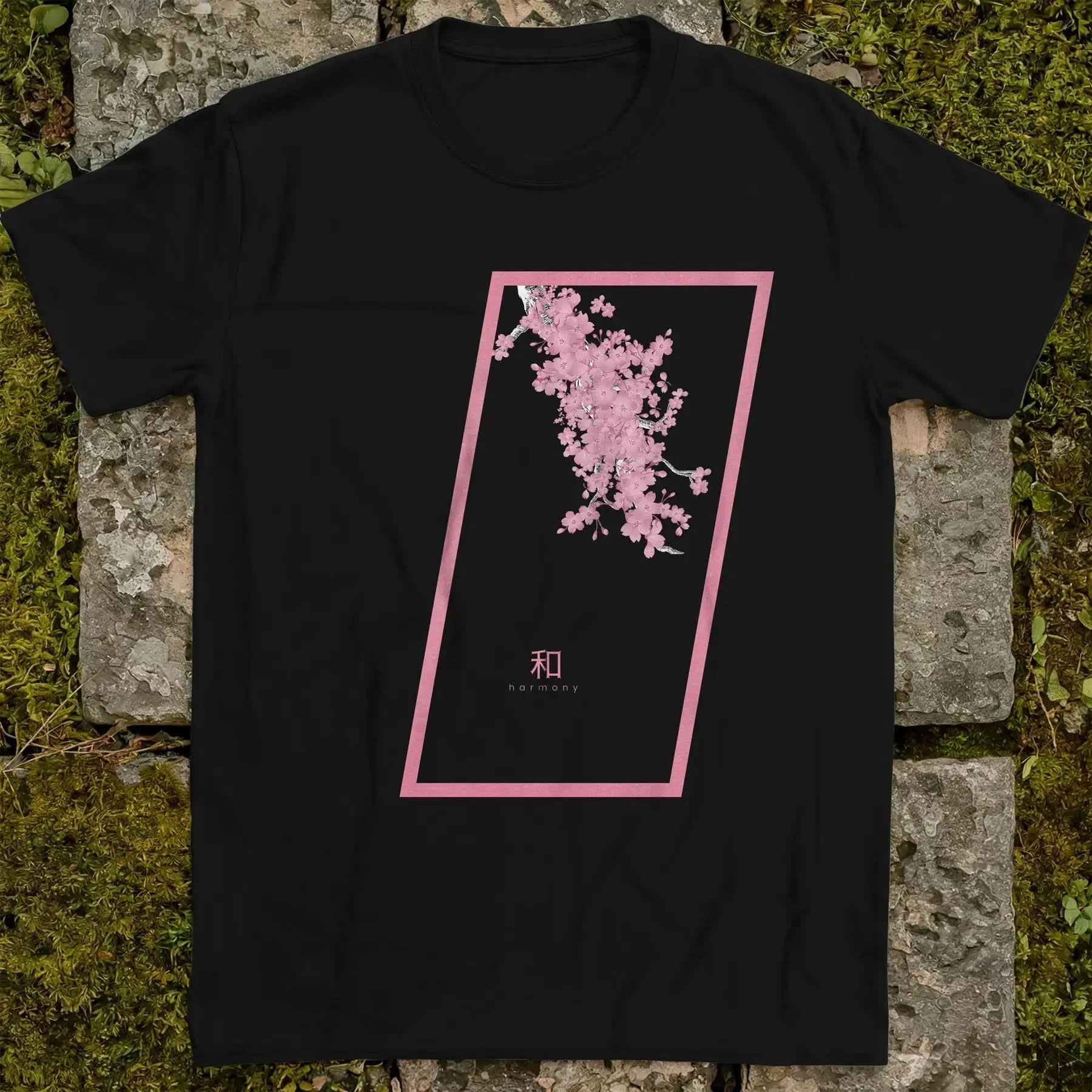 Sakura Harmony ❀ T-shirt