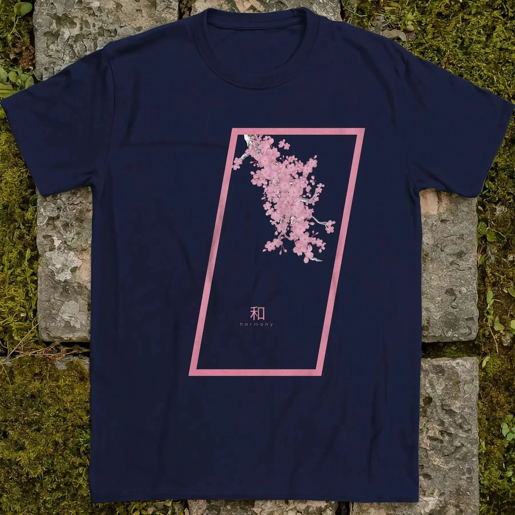 Sakura Harmony ❀ T-shirt