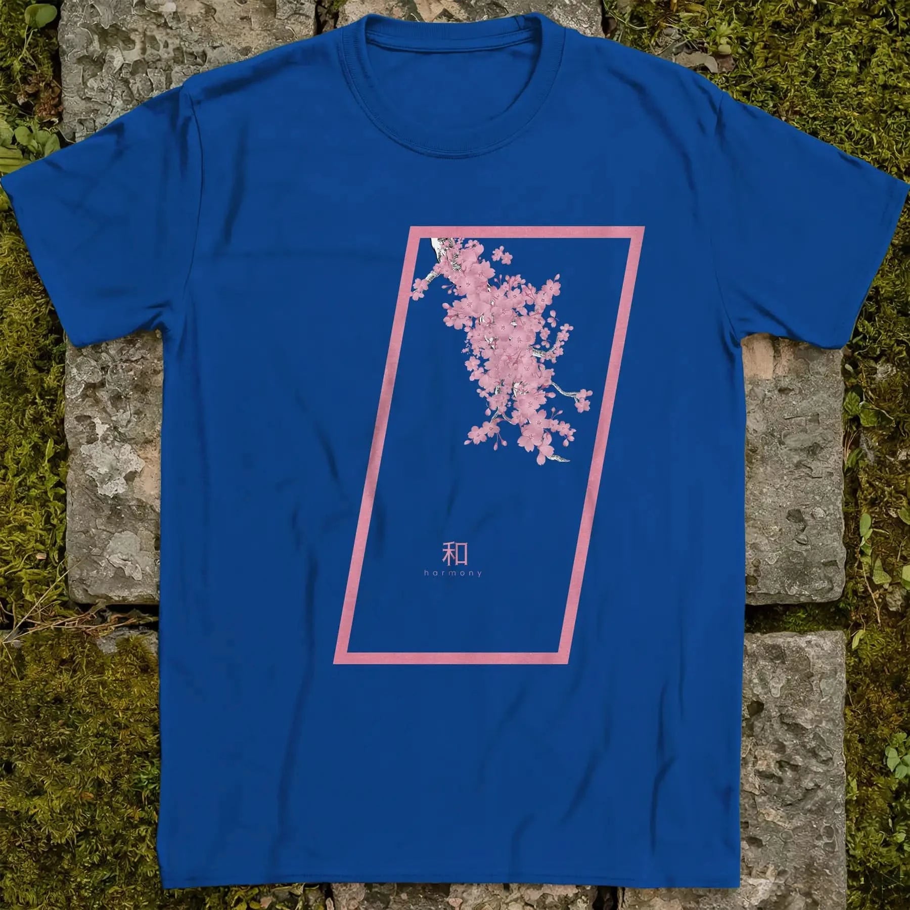Sakura Harmony ❀ T-shirt