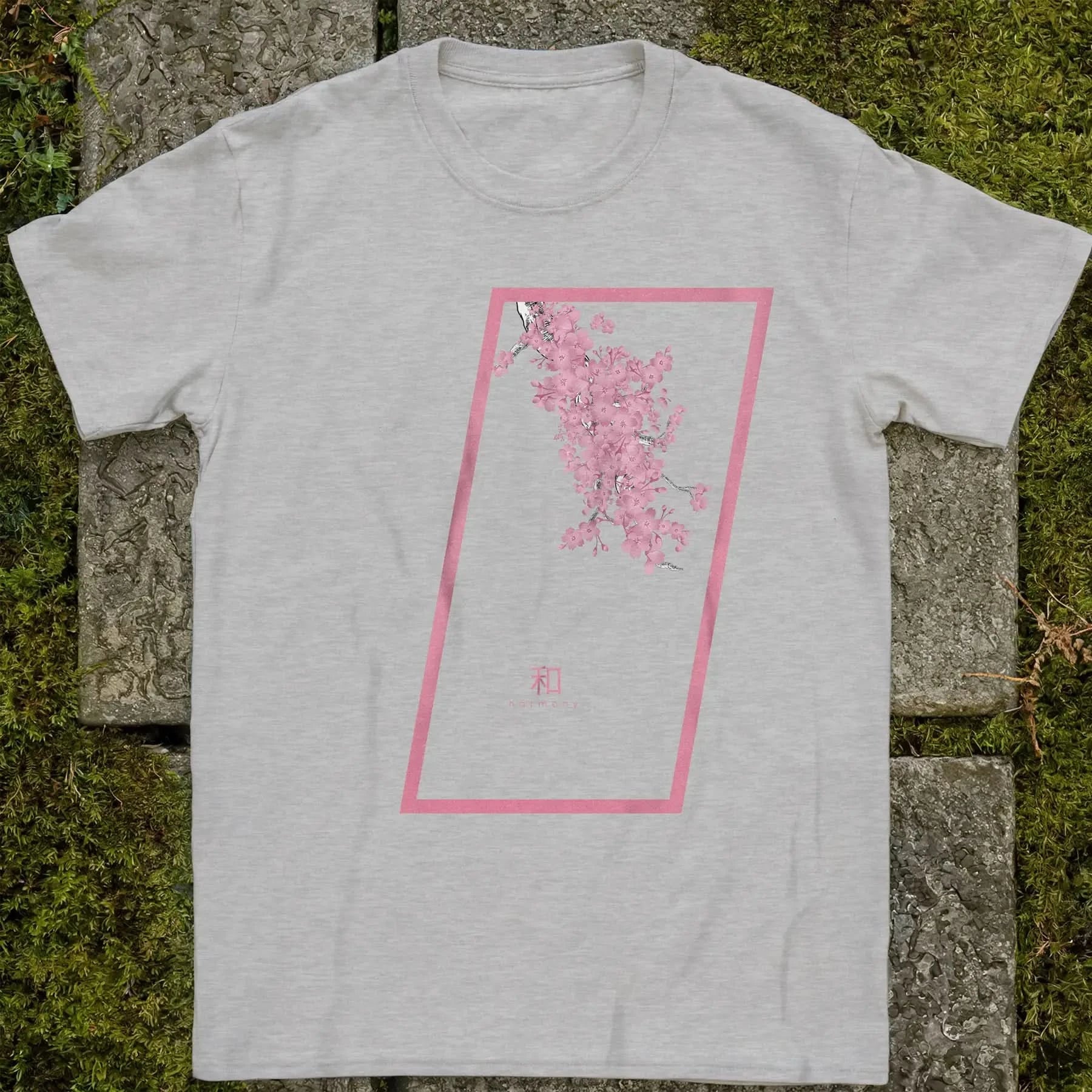 Sakura Harmony ❀ T-shirt