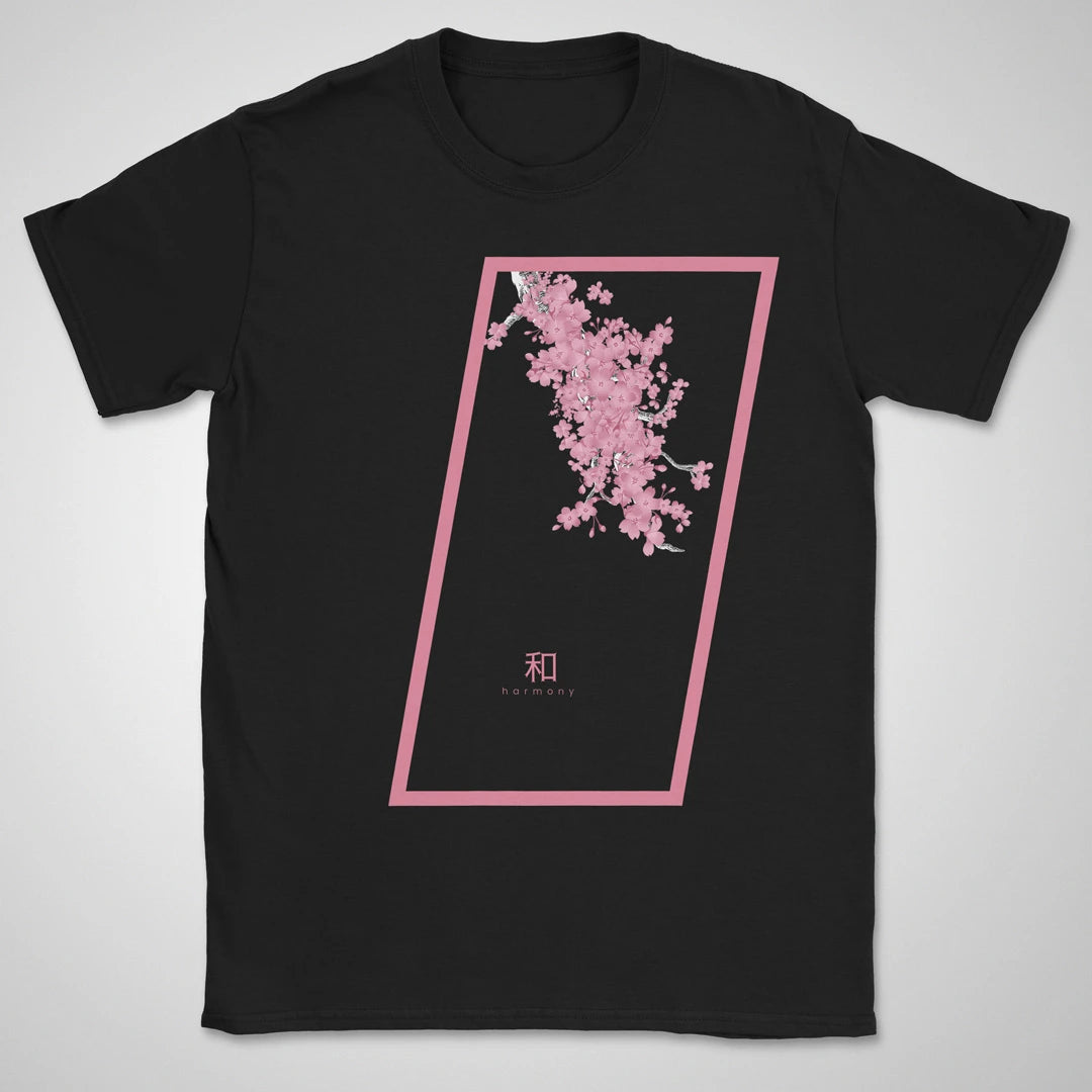 Sakura Harmony ❀ T-shirt