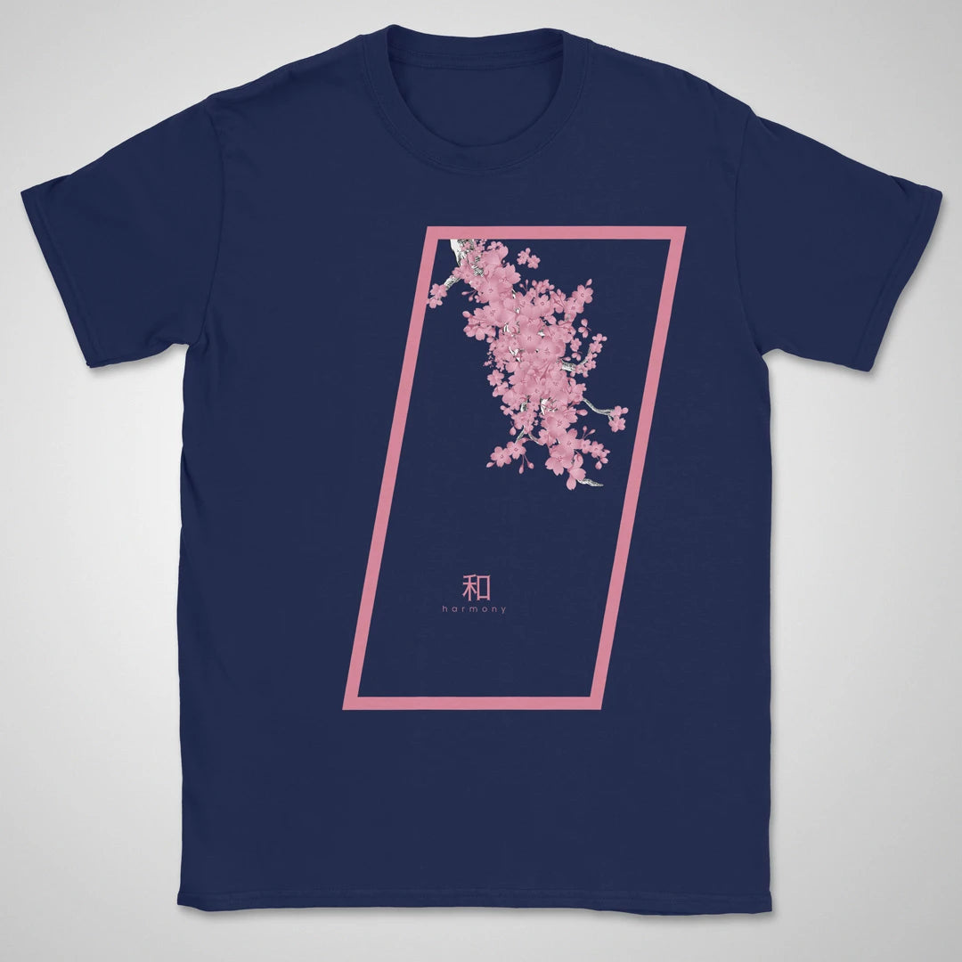 Sakura Harmony ❀ T-shirt