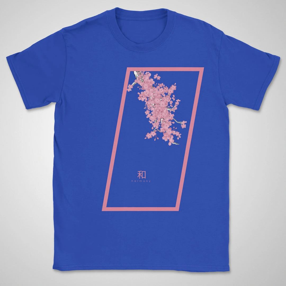 Sakura Harmony ❀ T-shirt